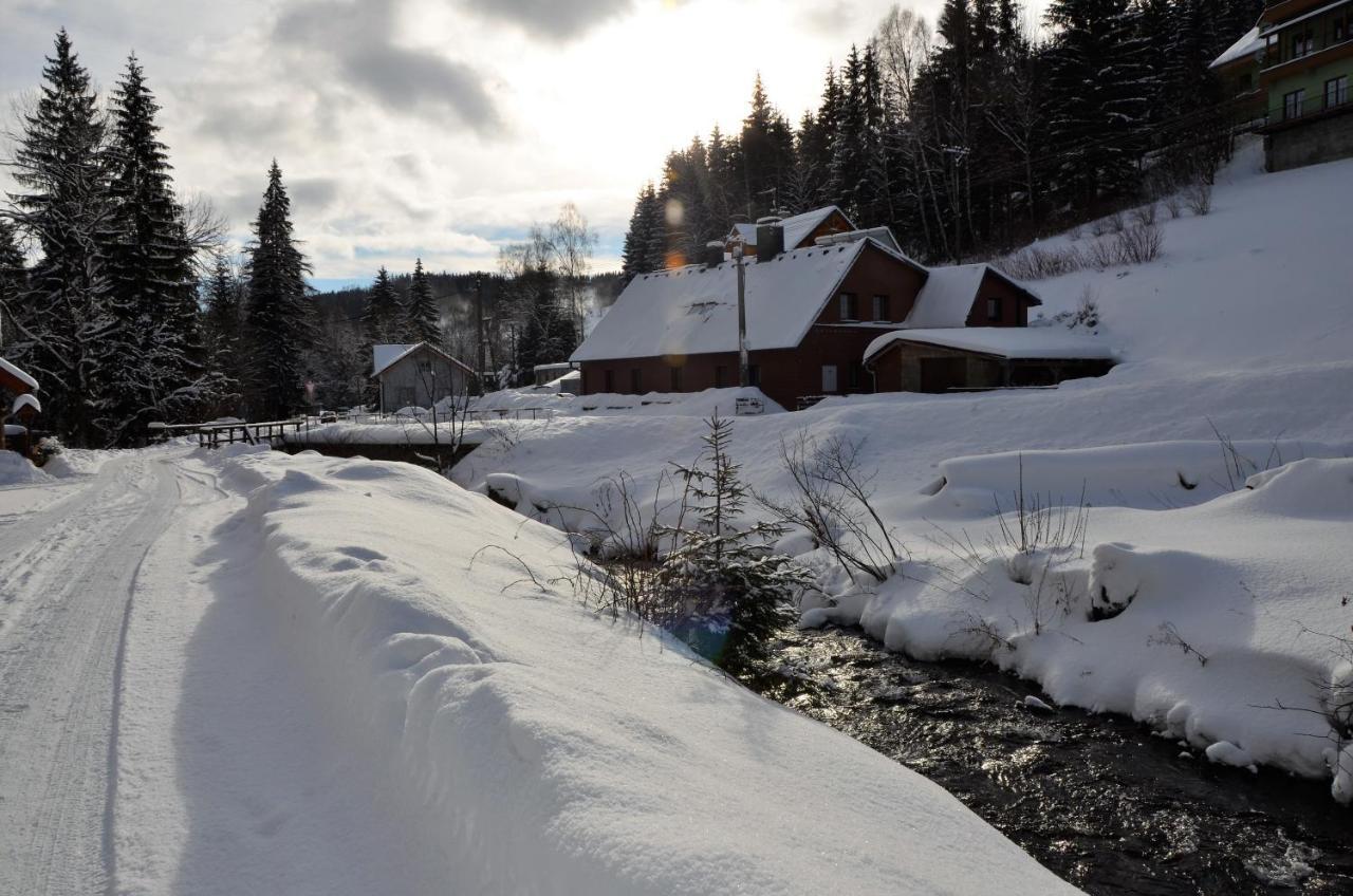 Chalet V Karlove *