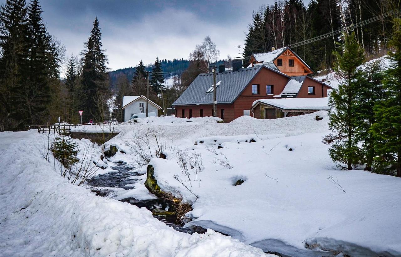 Chalet V Karlove *