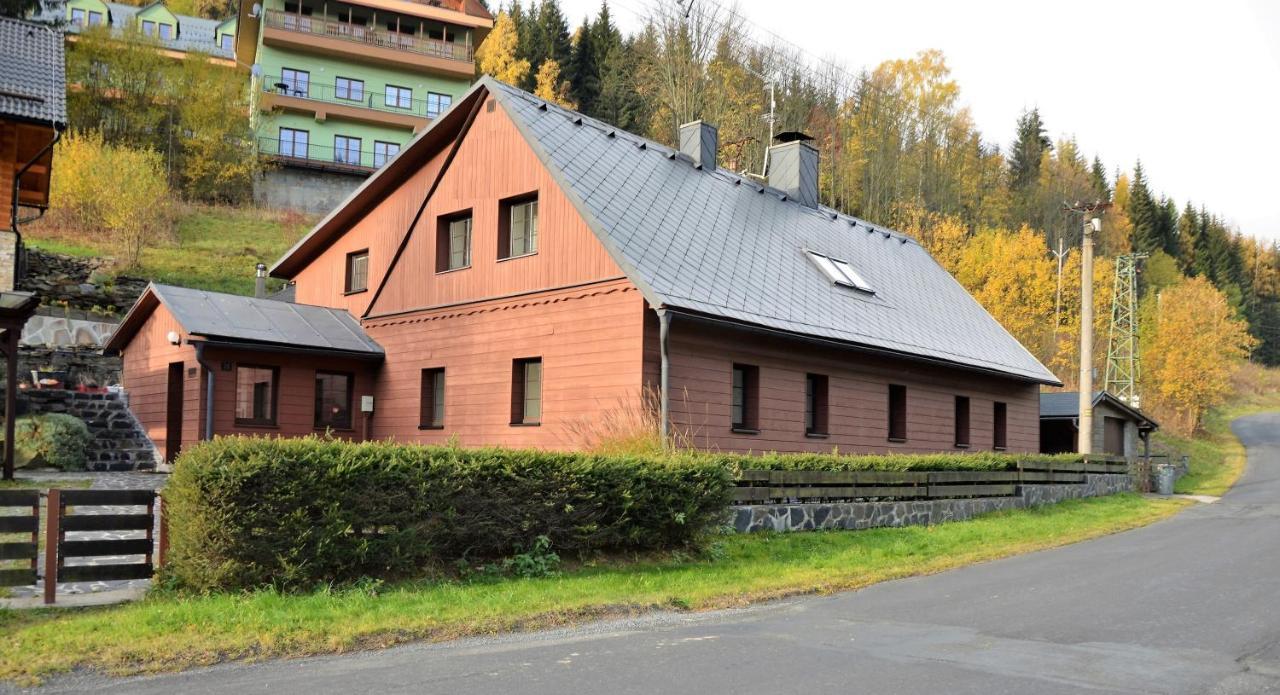 Chalet V Karlove *