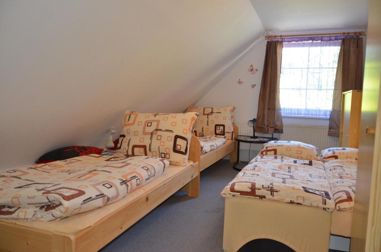 V Karlove Chalet