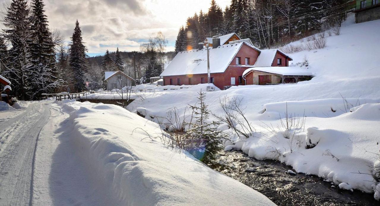 Chalet V Karlove