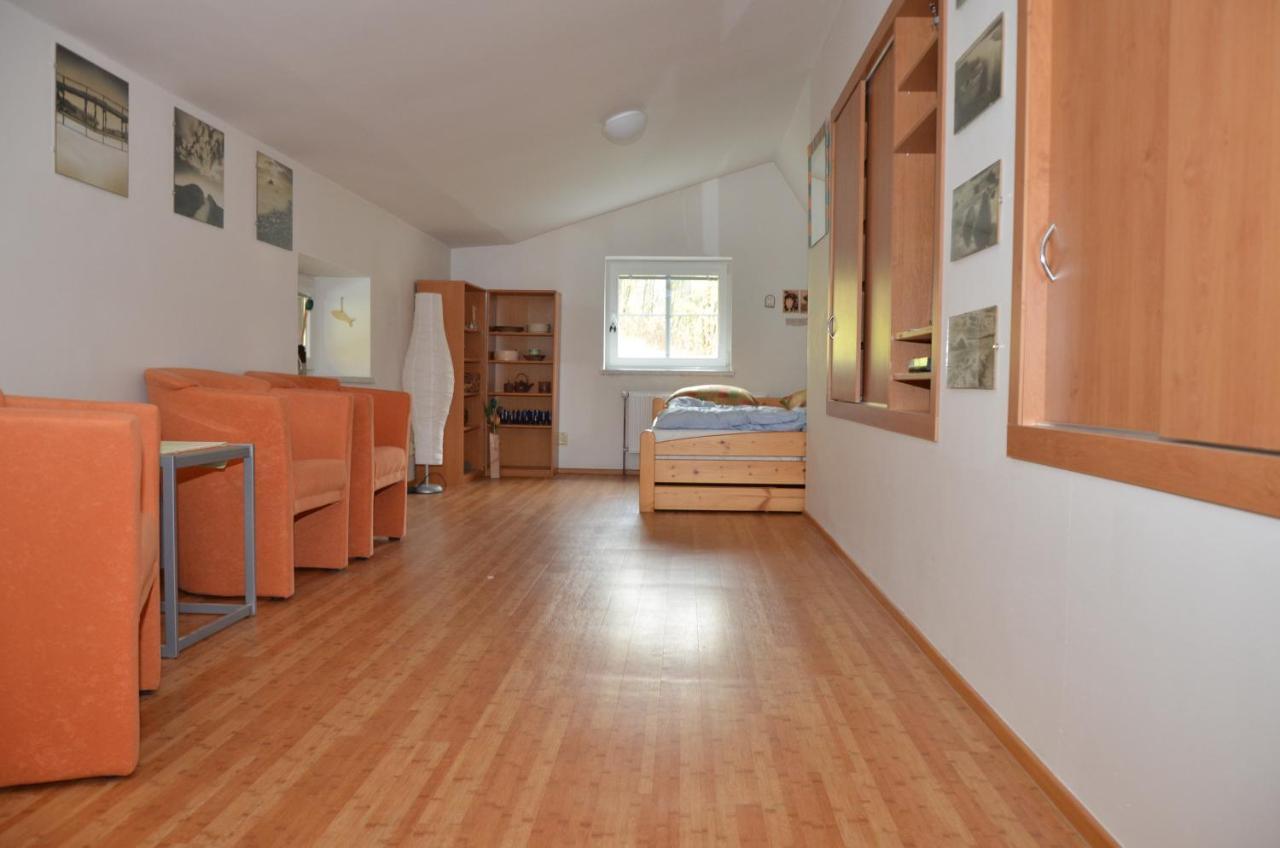 Chalet V Karlove *