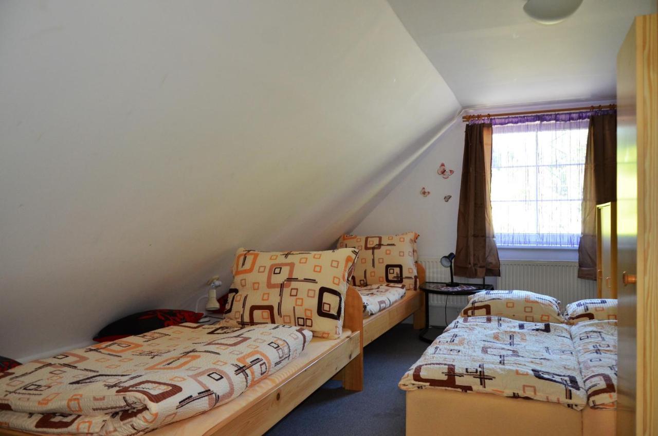 Chalet V Karlove