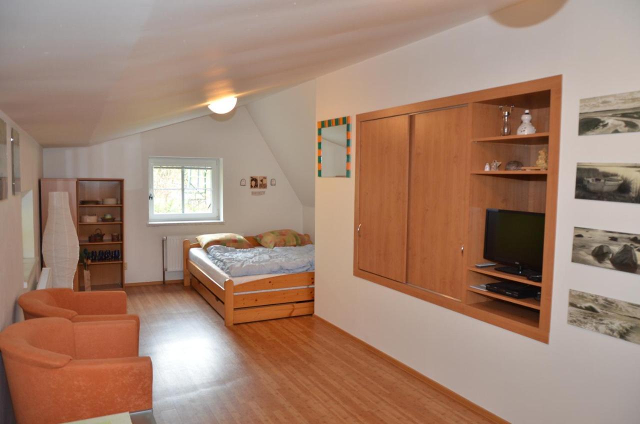 Chalet V Karlove