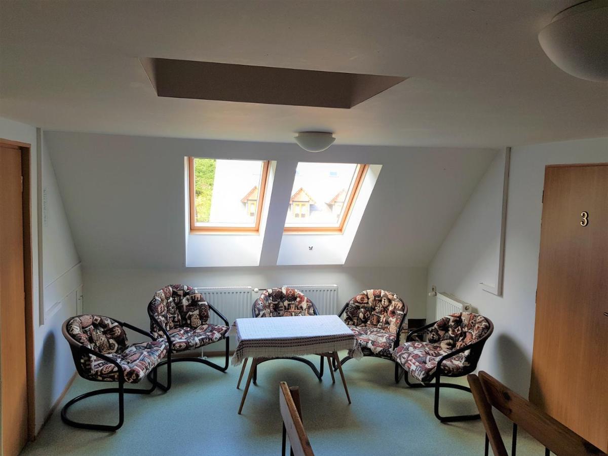 V Karlove Chalet