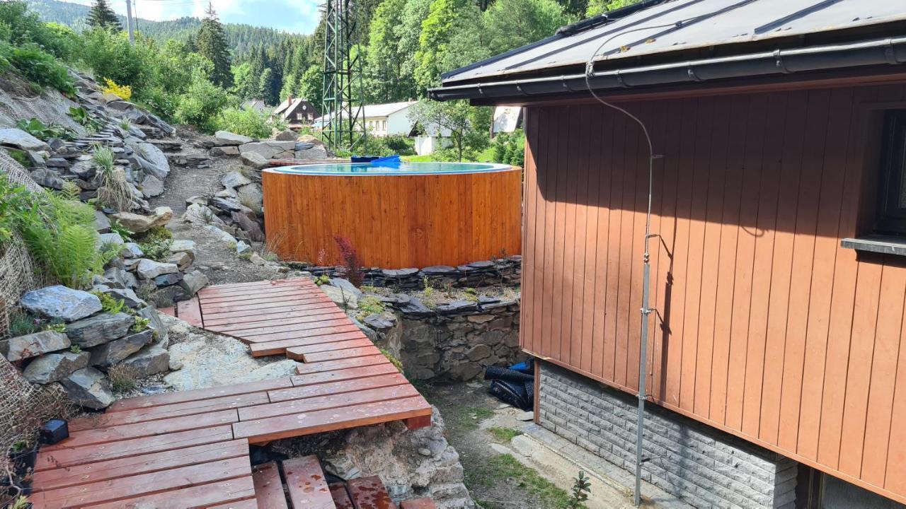 Chalet V Karlove *