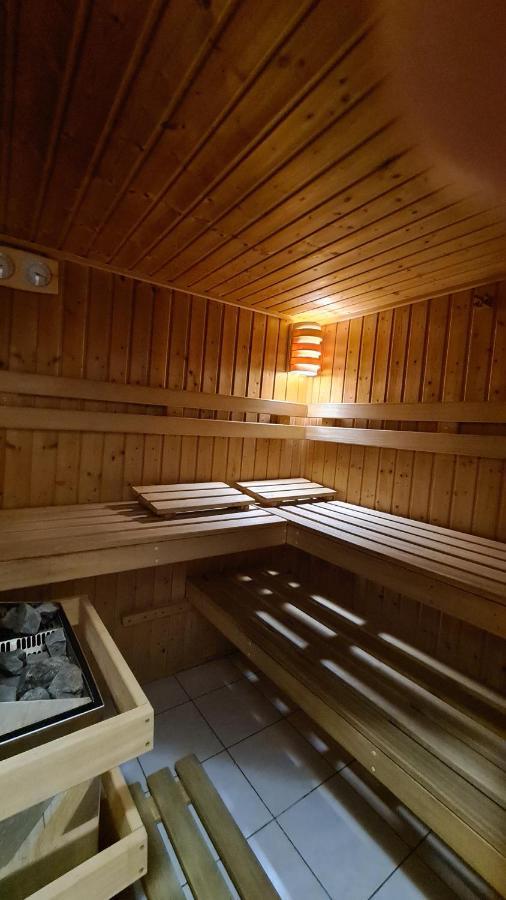 V Karlove Chalet