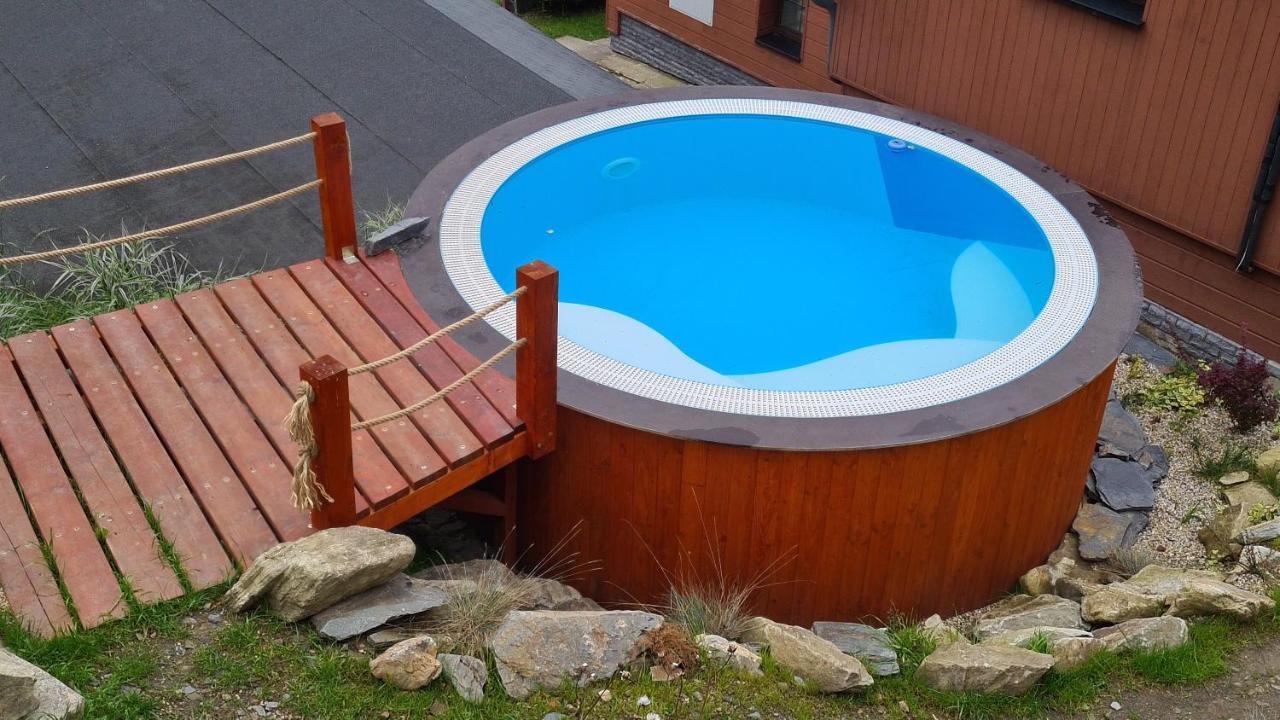 Chalet V Karlove