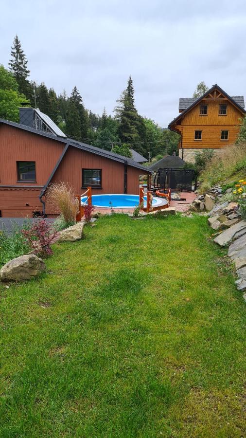 V Karlove Chalet *