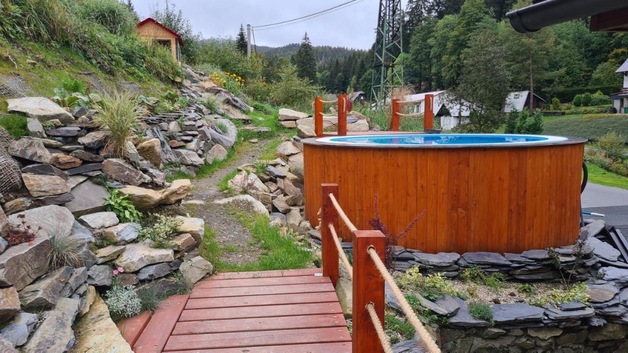 Chalet V Karlove *