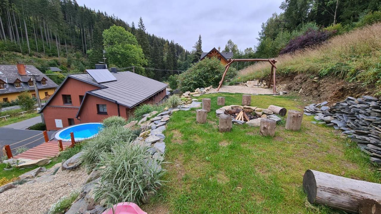 V Karlove Chalet *